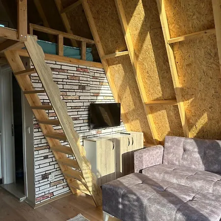 Luxuszelt Brothershomes